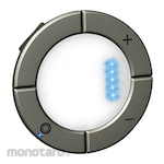 Legrand Key Cover Dimmer Bargraph