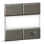 Legrand Key Cover On/Off