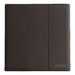 Luxmenn Saklar 3 Gang 2 Way