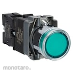 Schneider Electric Complete Illuminated Push Button Easy Harmony XB2