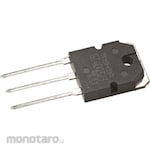 Toshiba N-Channel Power Mosfet, 900 V, 9 A, 3-Pin Package To-3Pn Tk Series