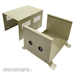 Aihara Denki Case for compound winding transformer