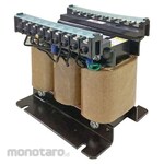 Aihara Denki Compound Transformer 220V 3-phase