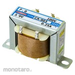 Aihara Denki Compound winding transformer 9V