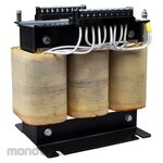 Aihara Denki Three-phase compound winding transformer 3YSB series