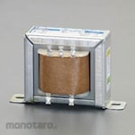 ESCO 0.3A / 200V / 220V down transformer (with protective shield)