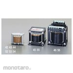 ESCO 0.5A / 200V / 220V down transformer (with protective shield)