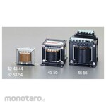 ESCO 1A / 200V / 220V down transformer (with protective shield)