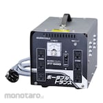 ESCO Ac200V to Ac100V 115V/5kVA Step-Down Transformer