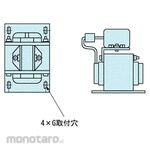 Fuji Electric DC Reactor