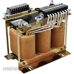IMAI ELECTRIC Three-phase dry-type compound transformer