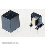 OEP Pulse transformer turns ratio 2:1