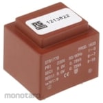 RS PRO PCB Mount PCB Transformer
