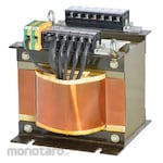 TOYOZUMI [Custom Order] Overseas Standard Single-Phase Compound Transformer (UL Marking, CE Marking) 200V/100V UEE Series