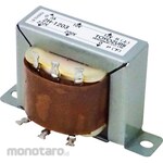 TOYOZUMI Input 200V system Output voltage 50V or less Power transformer