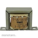 TOYOZUMI Power Transformer Single Phase Single Volume 200V System Become 100V System
