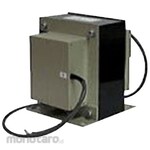 TOYOZUMI Power transformer Noise cut NR series 200V to 200V