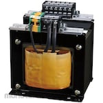 TOYOZUMI Power transformer