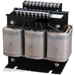 TOYOZUMI Power transformer