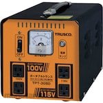 TRUSCO Portable Transformer