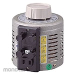 YAMABISHI Bolt Slider Stationary Type Voltage Regulator