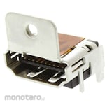 Tyco Electronics Japan HDMI Connector Te Connectivity