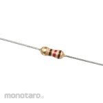 Tyco Electronics Japan TE Connectivity Carbon Film Resistor Cfr25 Series 120Ω 0.33W ± 5%
