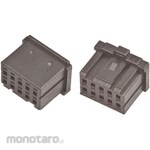 Tyco Electronics Japan TE Connectivity Connector Housing Female 6 Poles 2 Rows 2.5mm Dynamic
