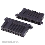 Tyco Electronics Japan TE Connectivity Connector Housing Female 8-Pole 1-Row 3.81mm Dynamic D-3000