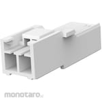 Tyco Electronics Japan TE Connectivity Connector Housing Female
