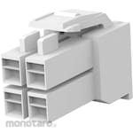 Tyco Electronics Japan TE Connectivity Connector Housing Male