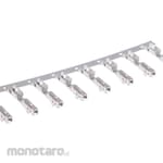 Tyco Electronics Japan TE Connectivity Crimp Terminal Contact Female Multilock 040III Series