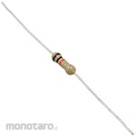 Tyco Electronics Japan TE Connectivity Fixed Resistor Lead Type Cfr Series 10KΩ 0.5W ± 5%