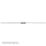Tyco Electronics Japan TE Connectivity Fuse Resistors Frn25 Series 220Ω 0.25W ± 5%