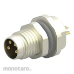 Tyco Electronics Japan TE Connectivity M8 Connector