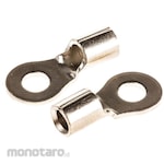 Tyco Electronics Japan TE Connectivity Non-Insulated Round Crimp Terminal