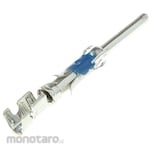Tyco Electronics Japan TE Connectivity Pin Contact, TypeIII + Series, Crimp Terminal