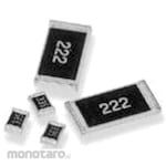 Tyco Electronics Japan TE Connectivity Thick Film Chip Resistor, 1608 Size, 0.1W, 10KΩ, ± 1%