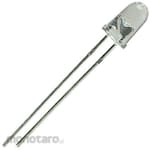 VISHAY Infrared Led, 5mm Shell Type (T-1 3/4)