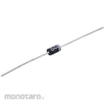 VISHAY Schottky Barrier Diode, 2A, 40V, 2-Pin Do-204Ac