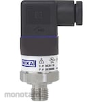 WIKA Pressure Sensor A-10 Series