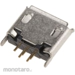 WURTH ELEKTRONIK Micro USB Connector