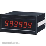 Watanabe Electric Total Panel Counter