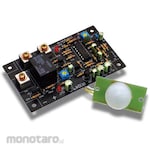 Wonder Kit Human Body Infrared Sensor Circuit Board Finished Product