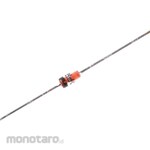 nexperia Zener Diode, 9.1V, 500 Mw, 2-Pin Do-35