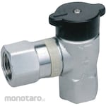 Fujiigokin Equipment Connection Gas Tap for City Gas