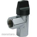 Fujiigokin Flexible Pipe Gas Tap for City Gas