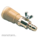 Fujiigokin Pressure Detection Socket with Outlet