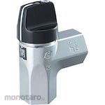 KOYO SANGYO L-Type Flexible Pipe Gas Tap for Lp Gas