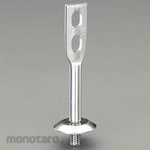 ESCO 3/8 "x100mm Standing Band Mounting Feet (Stainless Steel)